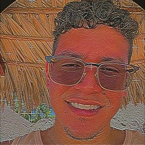 Meet your Posher, Vincent alexander